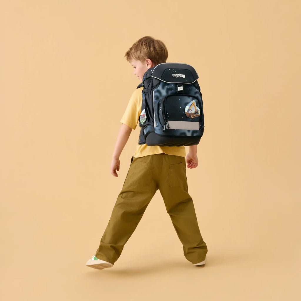 ergobag pack Schulranzen-Set – FundBärment