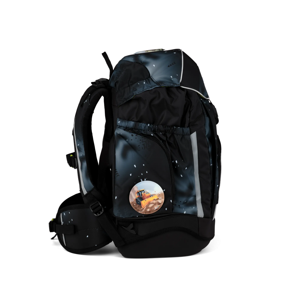 ergobag maxi Schulranzen-Set – FundBärment