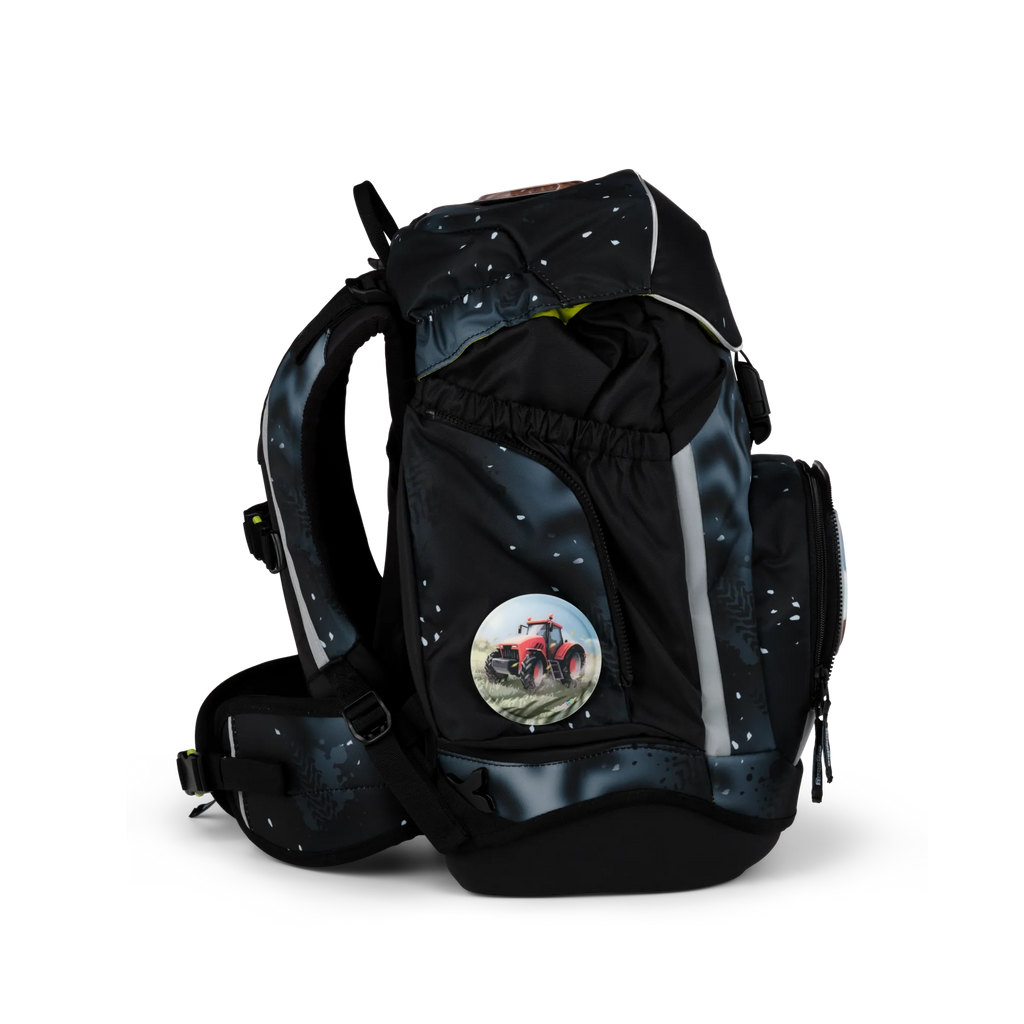 ergobag pack Schulranzen-Set – FundBärment