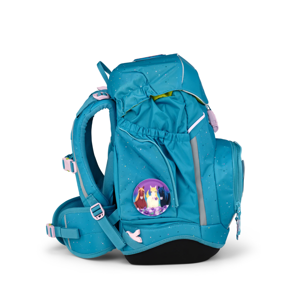 ergobag pack Schulranzen-Set – SchmettBärling