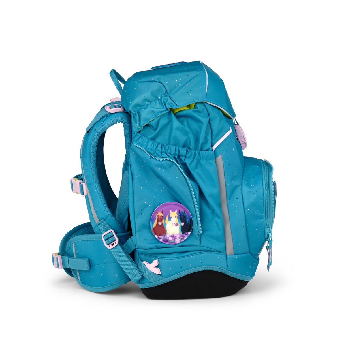 ergobag pack Schulranzen-Set – SchmettBärling