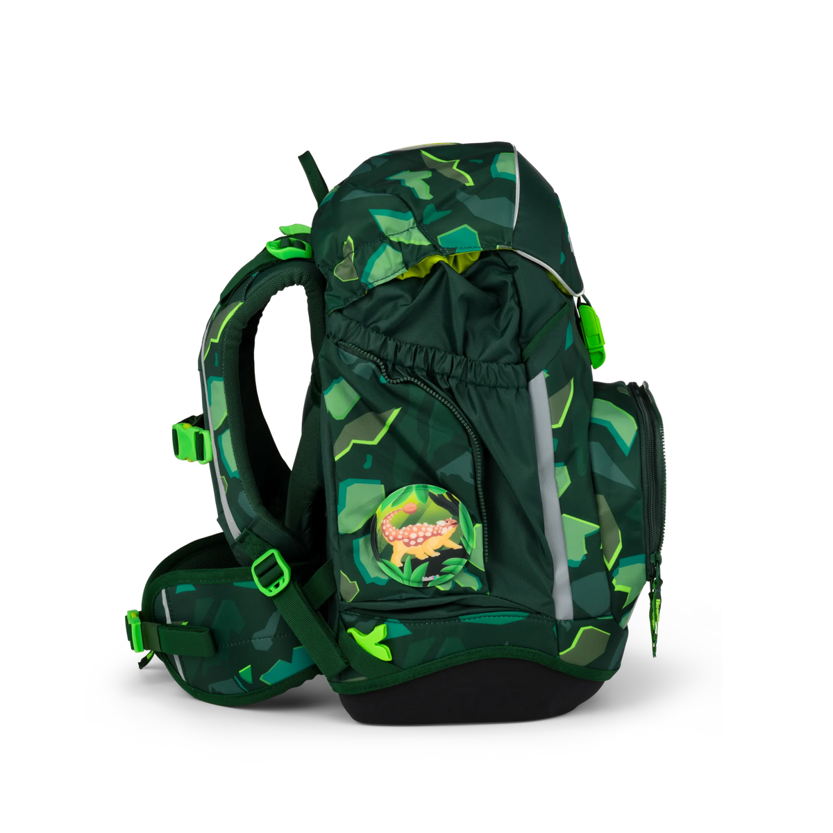 ergobag pack Schulranzen-Set – DinosauriBär