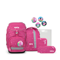 ergobag pack Schulranzen-Set – ZauBärschloss