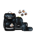 ergobag cubo Schulranzen-Set – FundBärment
