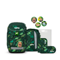 ergobag pack Schulranzen-Set – DinosauriBär