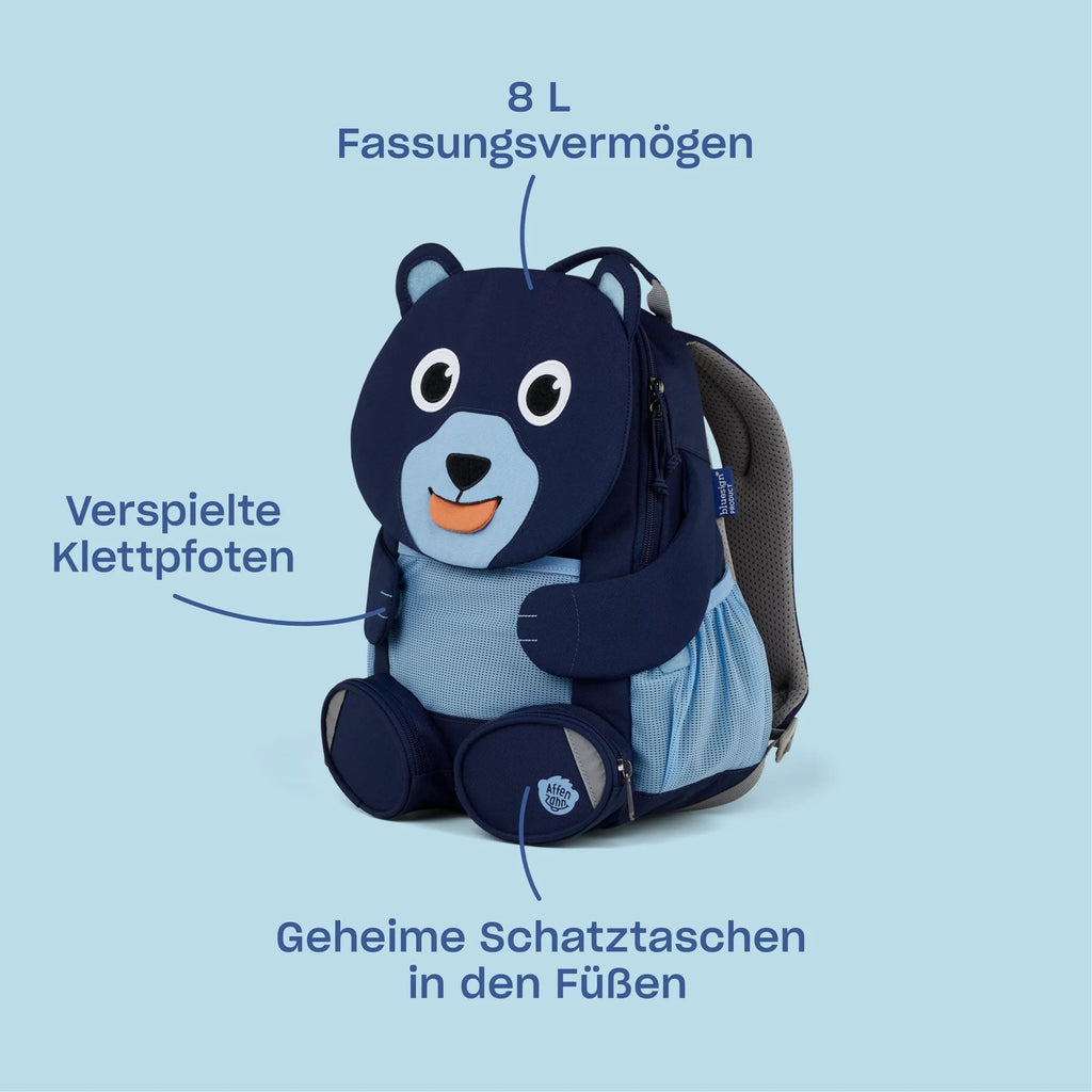 Affenzahn Großer Freund, Kuschel Koala – Produktansicht 10