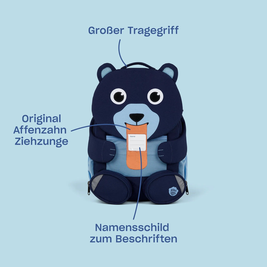 Affenzahn Großer Freund, Kuschel Koala – Produktansicht 9
