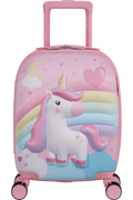 American Tourister WONDERTRIPS Trolley S, Unicorn