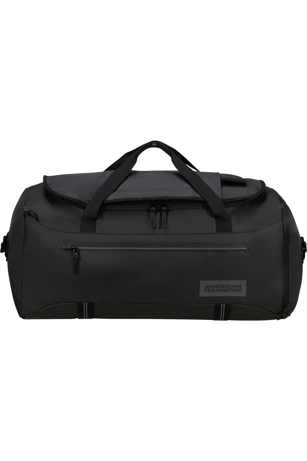 American Tourister TRAILGO Reisetasche L, Schwarz
