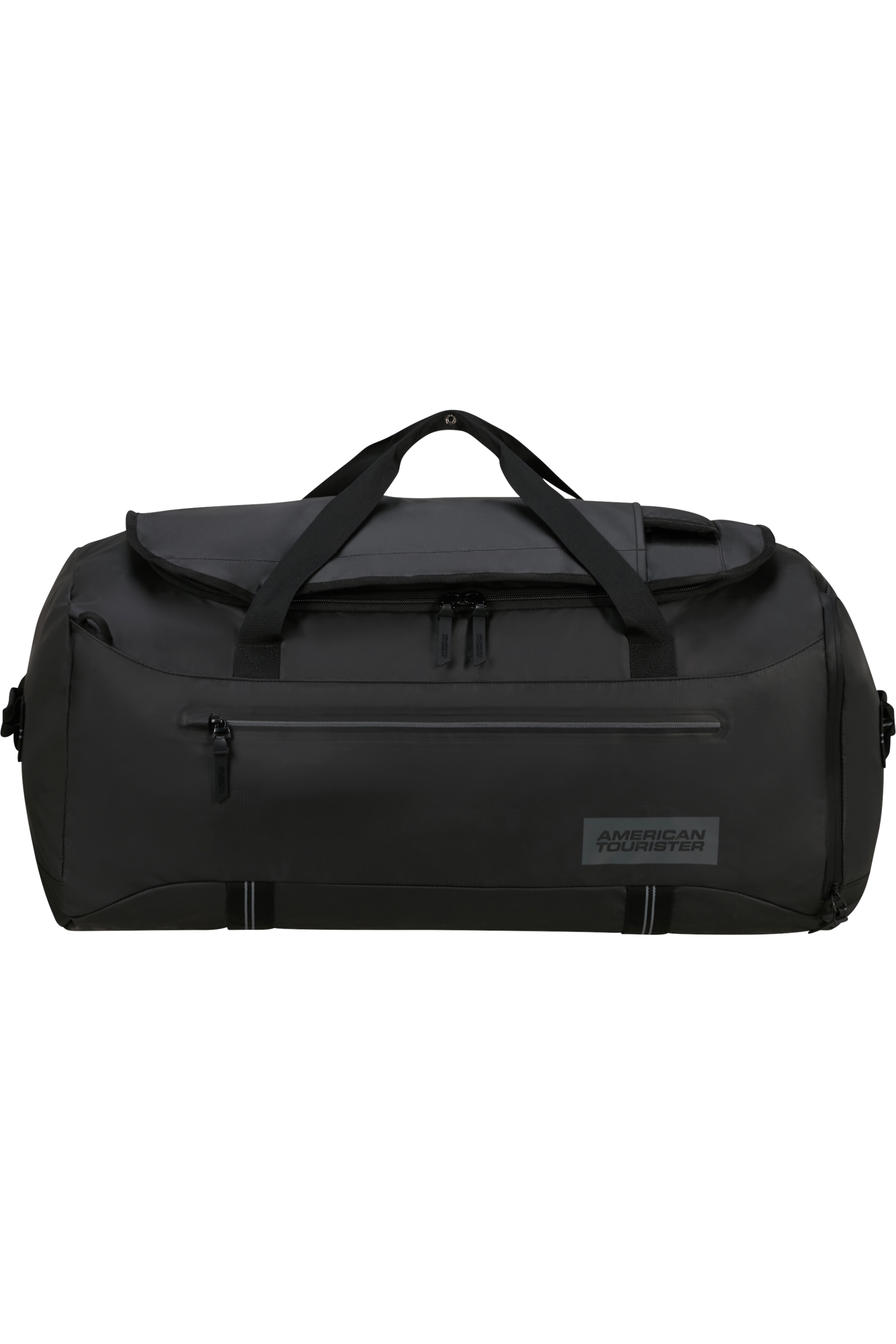 American Tourister TRAILGO Reisetasche L, Schwarz