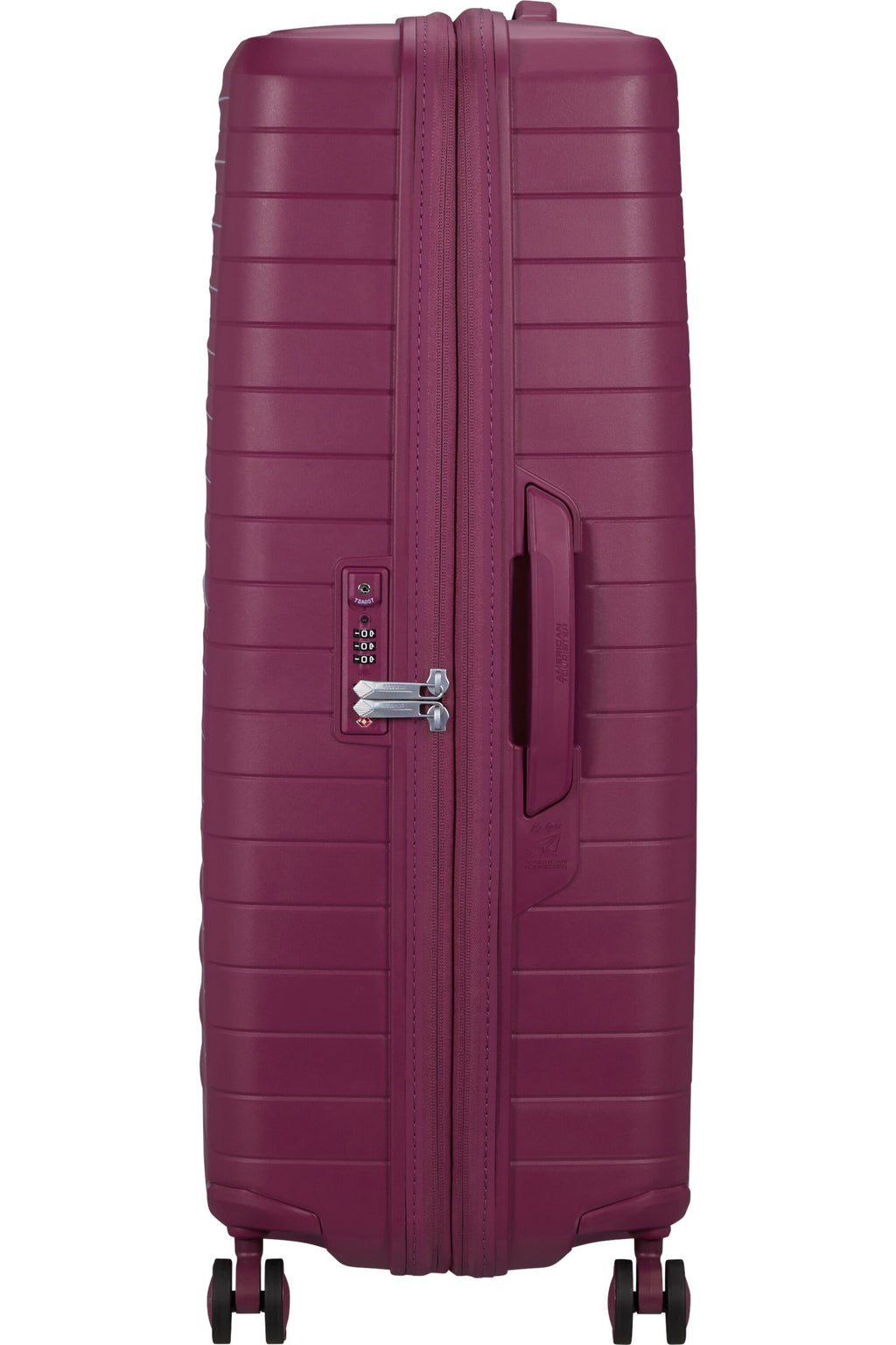 American Tourister FastForward Trolley L erw. – Iced Berry – Ansicht 4