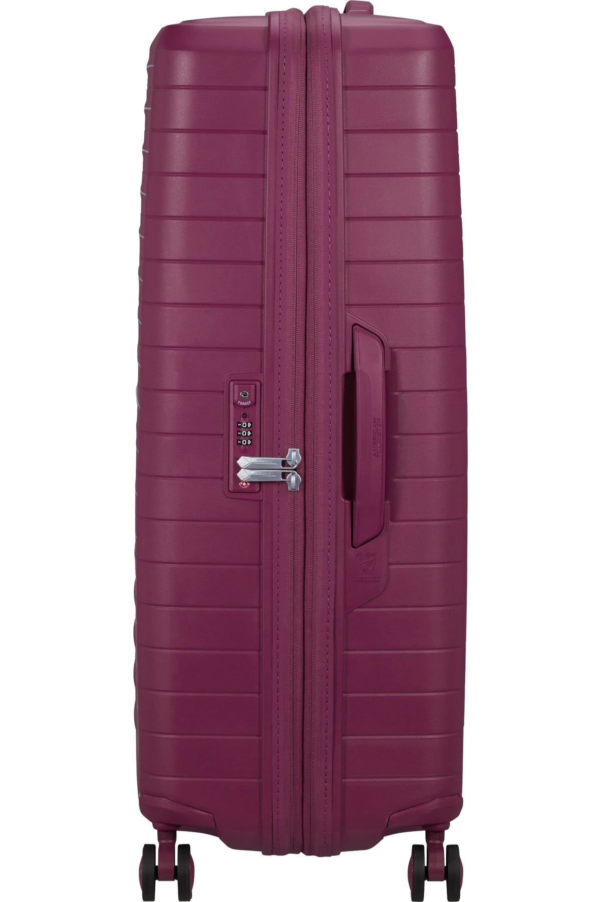 American Tourister FastForward Trolley L erw. – Iced Berry – Ansicht 4