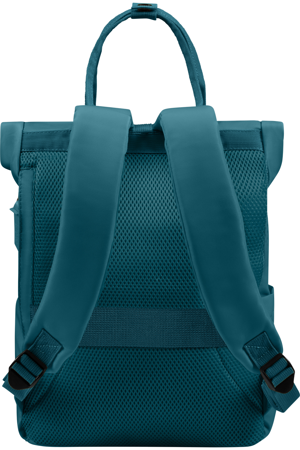 American Tourister URBAN GROOVE Rucksack, Deep Ocean – Produktansicht 5