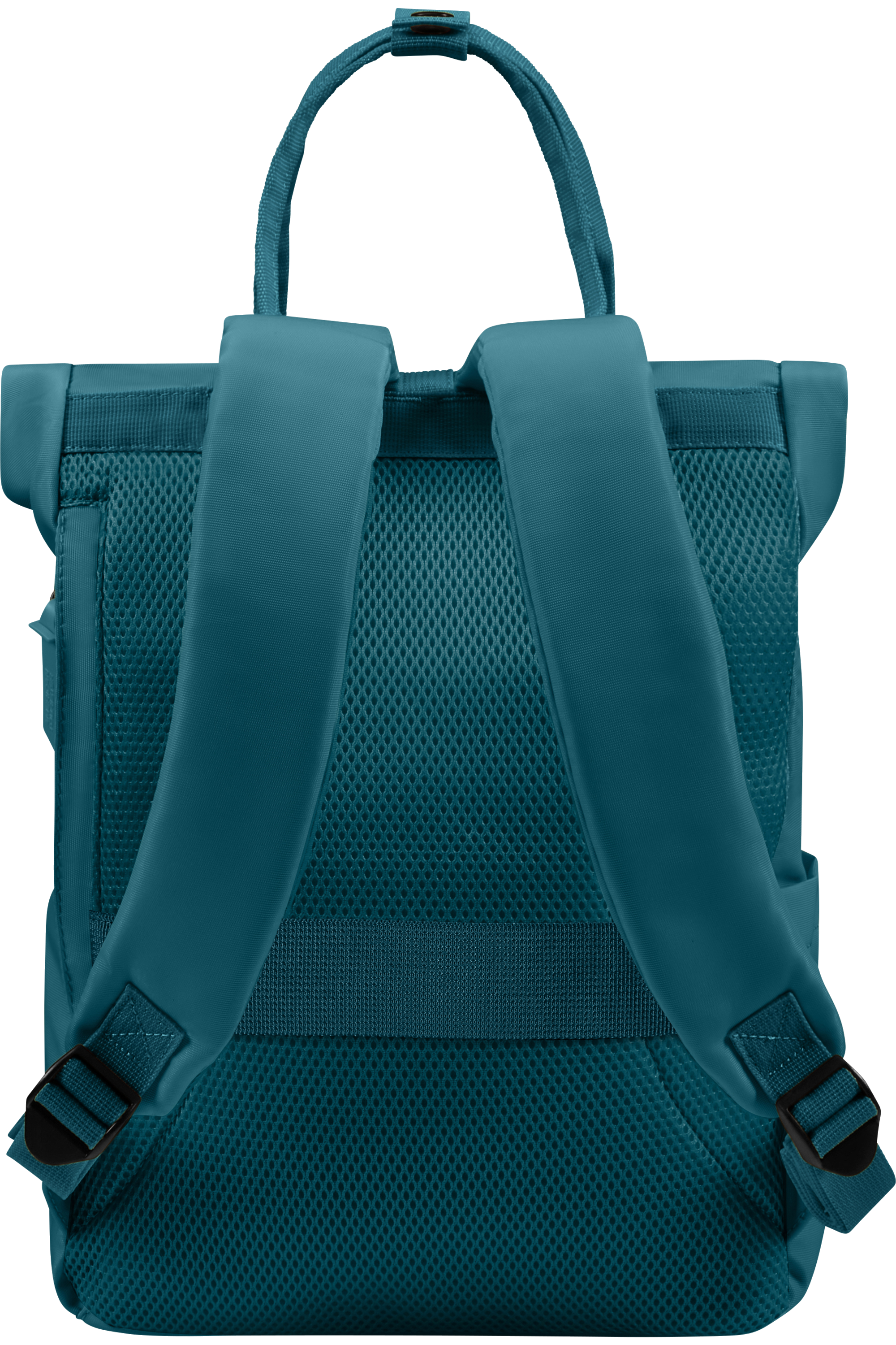 American Tourister URBAN GROOVE Rucksack, Deep Ocean – Produktansicht 5