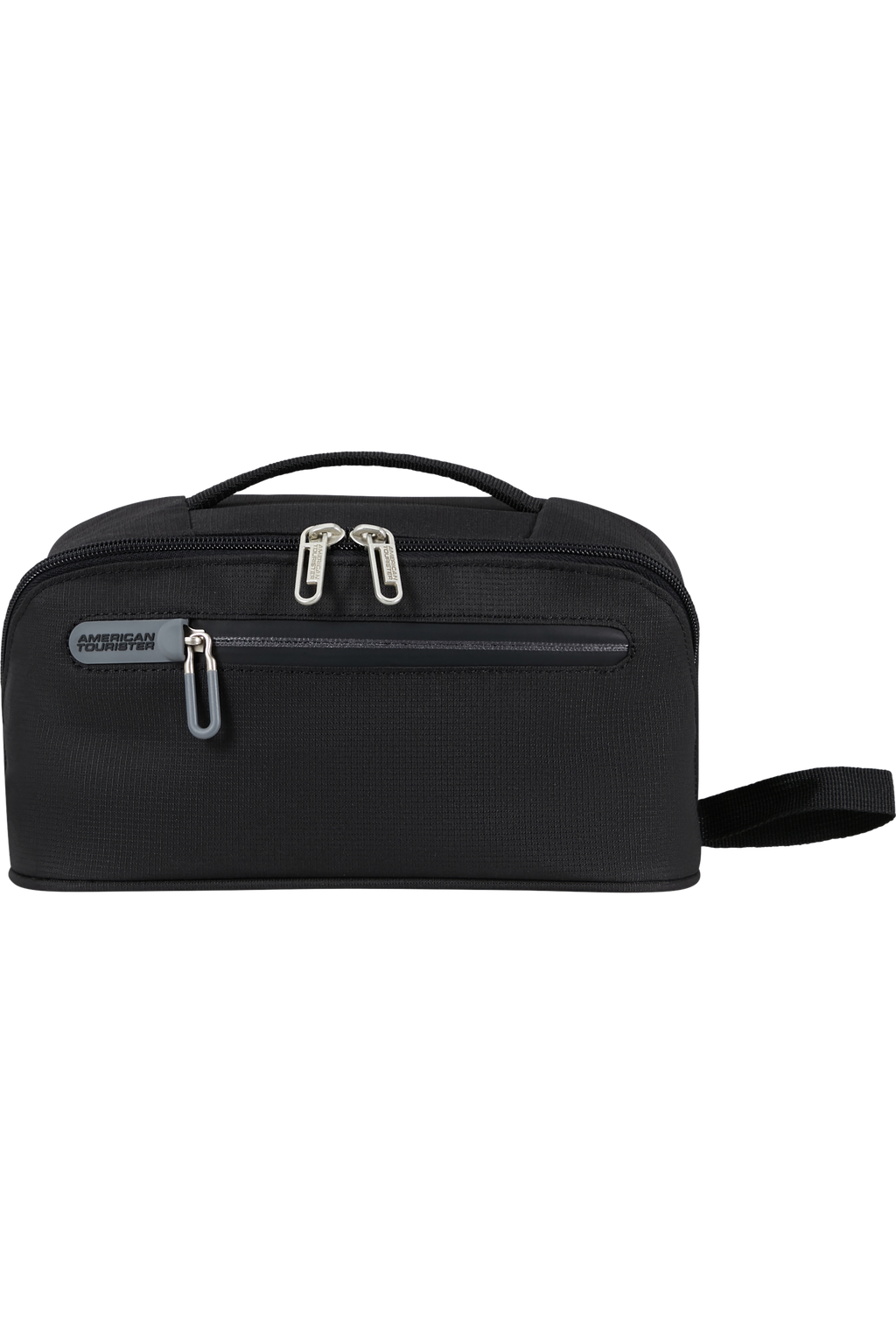 American Tourister CLOUDRIDER Kulturtasche, Jet Black