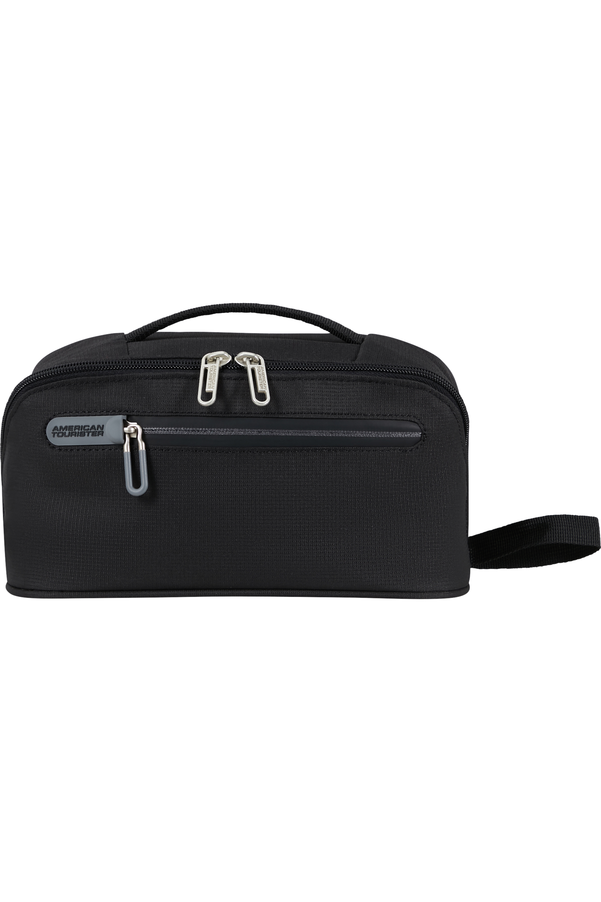 American Tourister CLOUDRIDER Kulturtasche, Jet Black