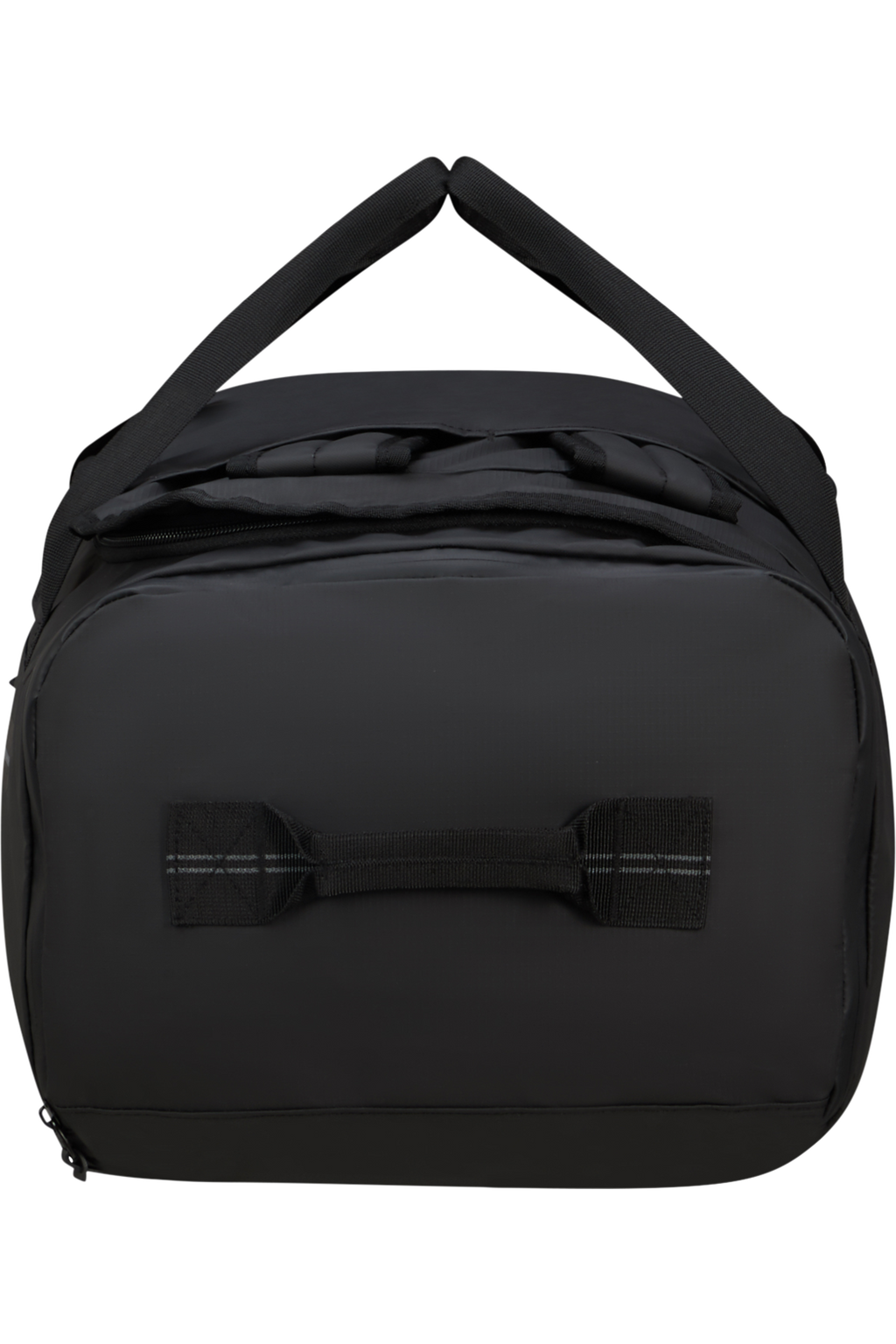 American Tourister TRAILGO Reisetasche M, Schwarz – Produktansicht 5