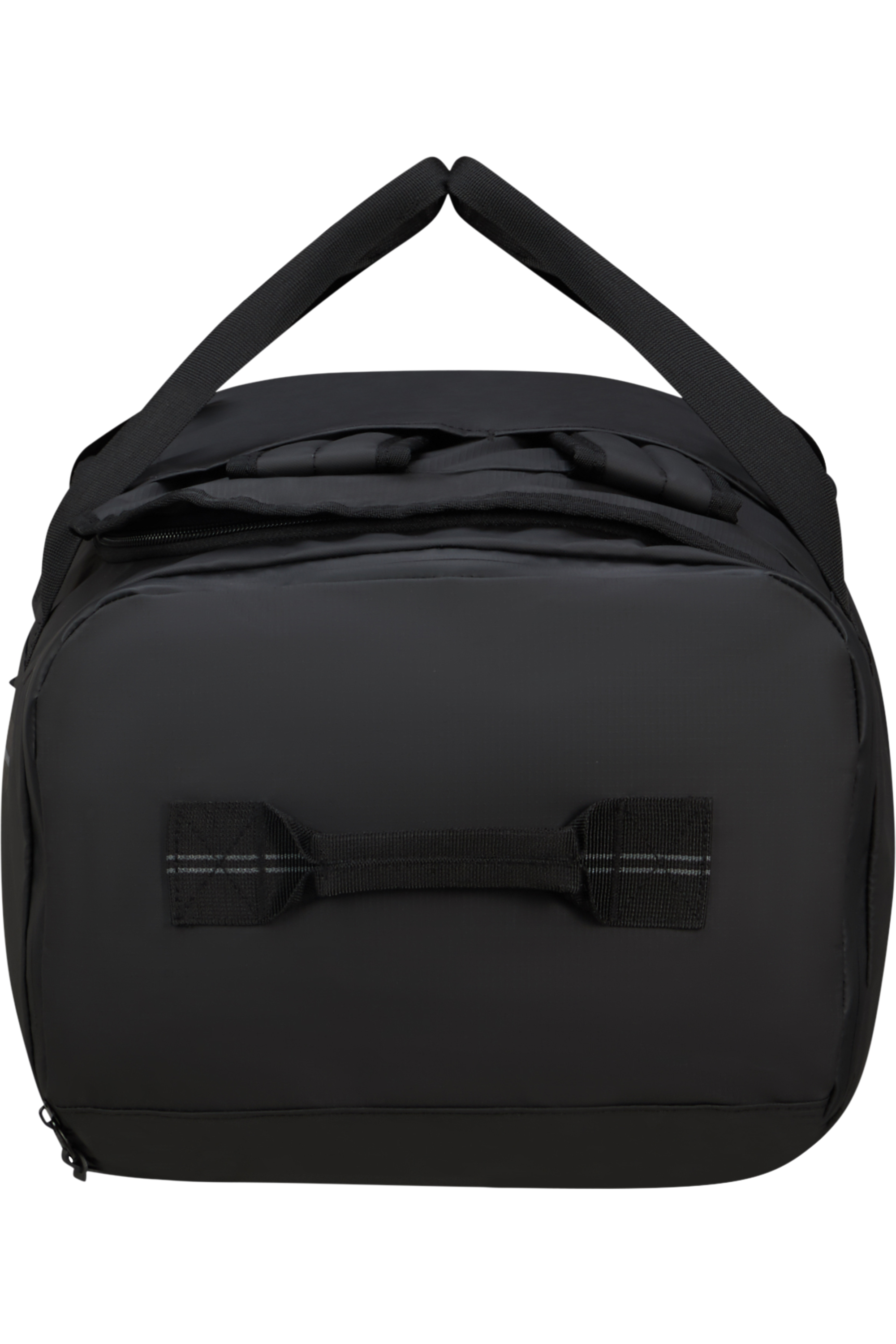American Tourister TRAILGO Reisetasche M, Schwarz – Produktansicht 5