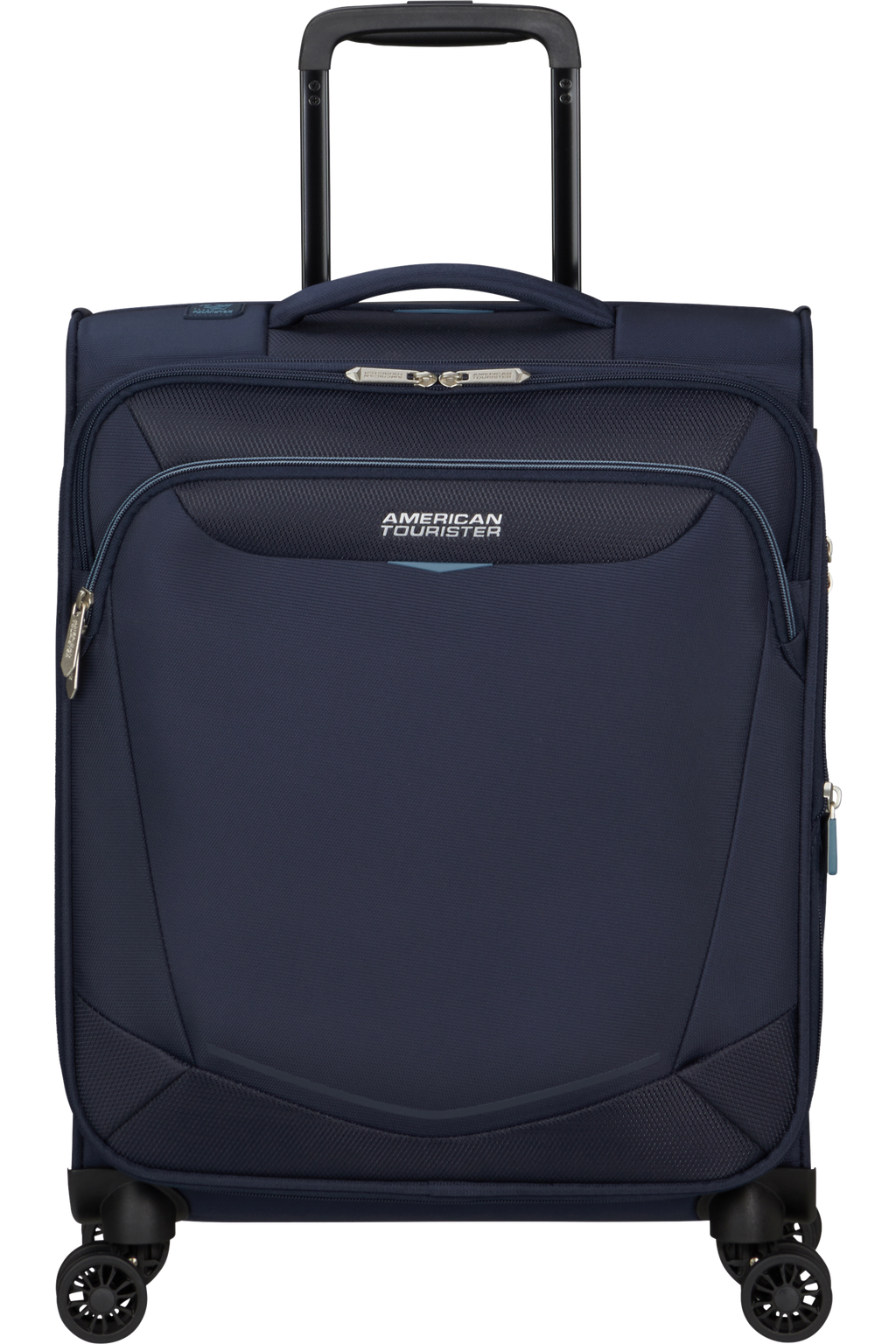 American Tourister SUMMERRIDE Trolley S, Navy