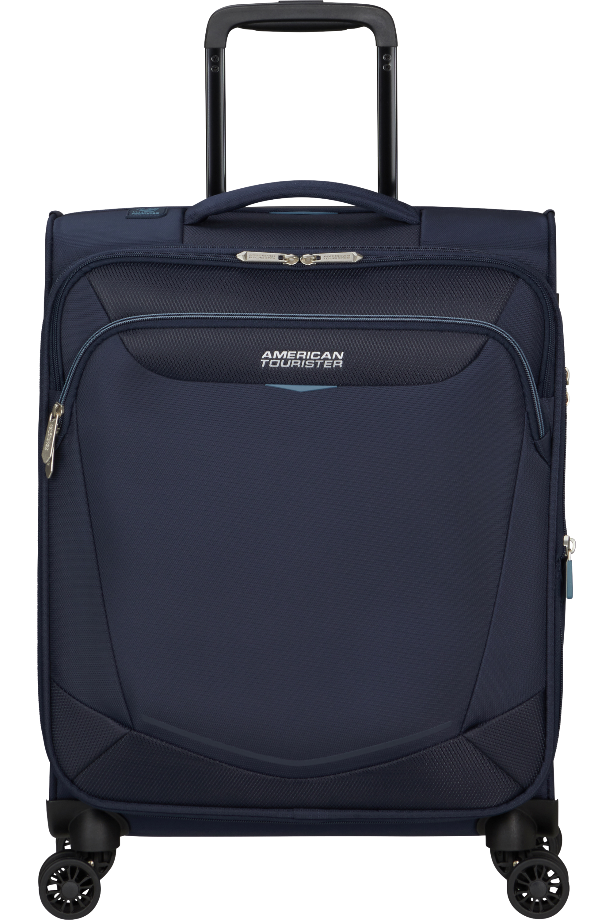 American Tourister SUMMERRIDE Trolley S, Navy