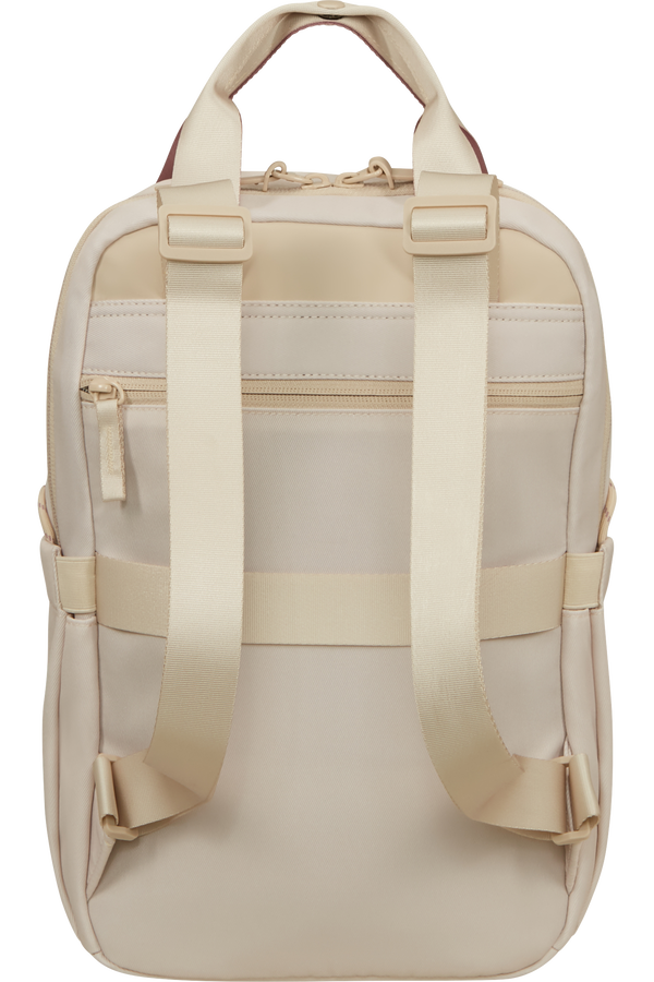 American Tourister MINIMA Rucksack S, Summer Sand – Produktansicht 6