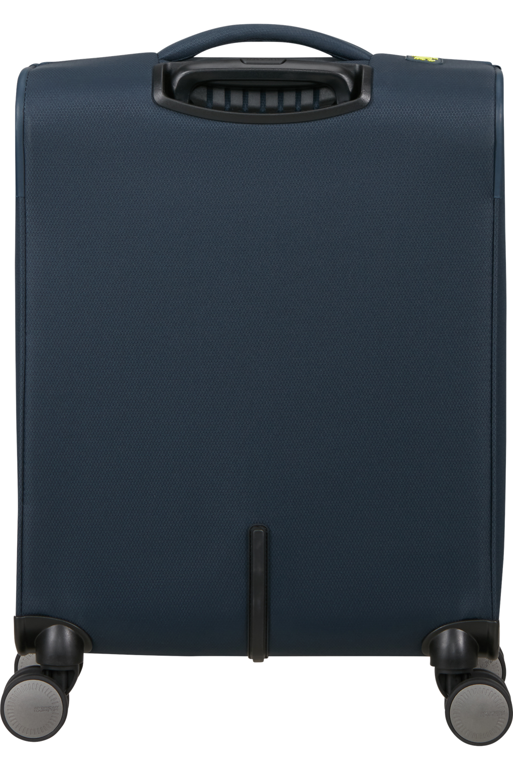American Tourister WANDERLITE Trolley S, Dark Navy – Produktansicht 4