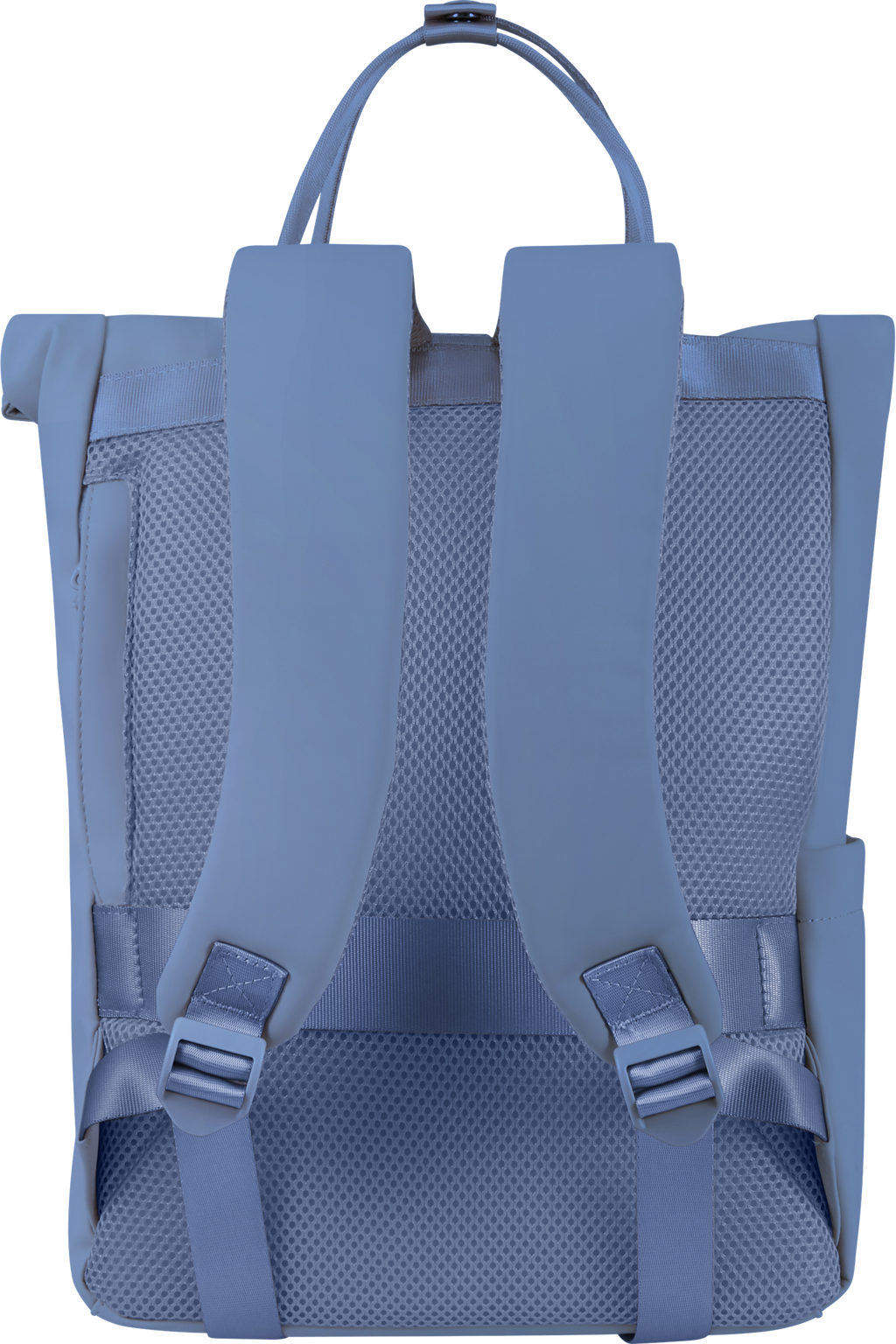 American Tourister URBAN GROOVE Rucksack, Storm Blue – Produktansicht 6