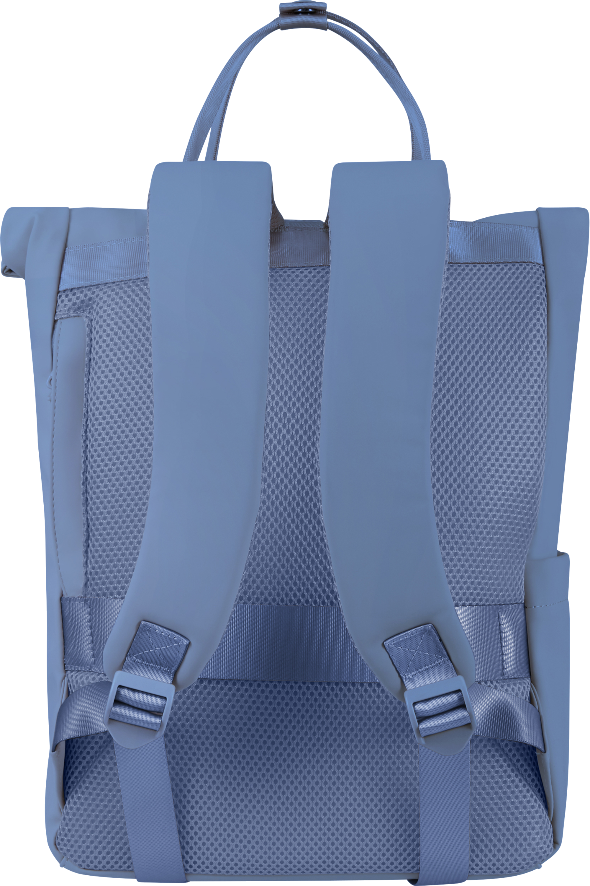 American Tourister URBAN GROOVE Rucksack, Storm Blue – Produktansicht 6