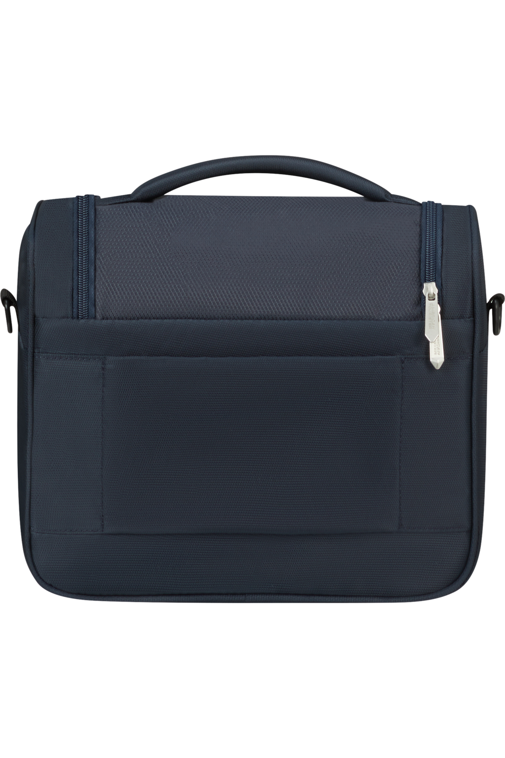 American Tourister SUMMERRIDE Beauty Case, Navy – Produktansicht 5