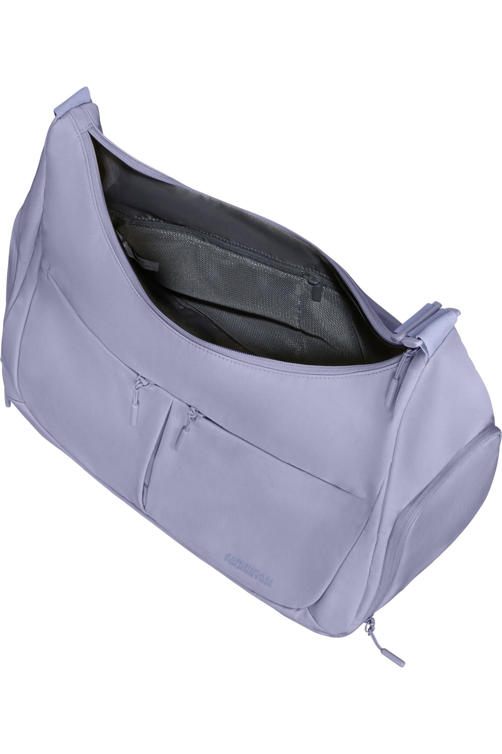 American Tourister Freshletic Reisetasche – Stormy Lilac