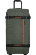 American Tourister URBAN TRACK Rollenreisetasche L, Dark Khaki