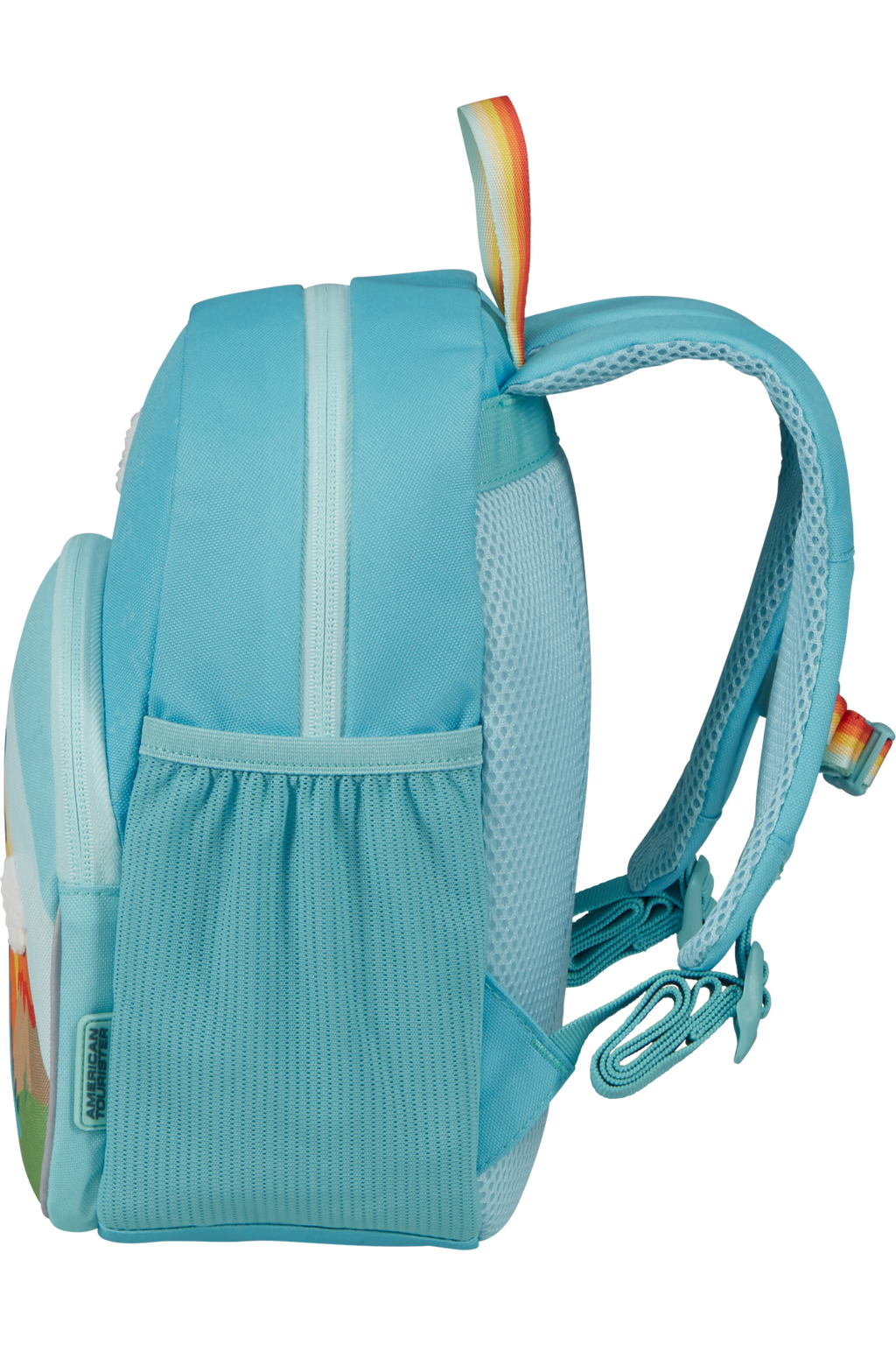 American Tourister WONDERTRIPS Mini-Rucksack, Dino – Produktansicht 4