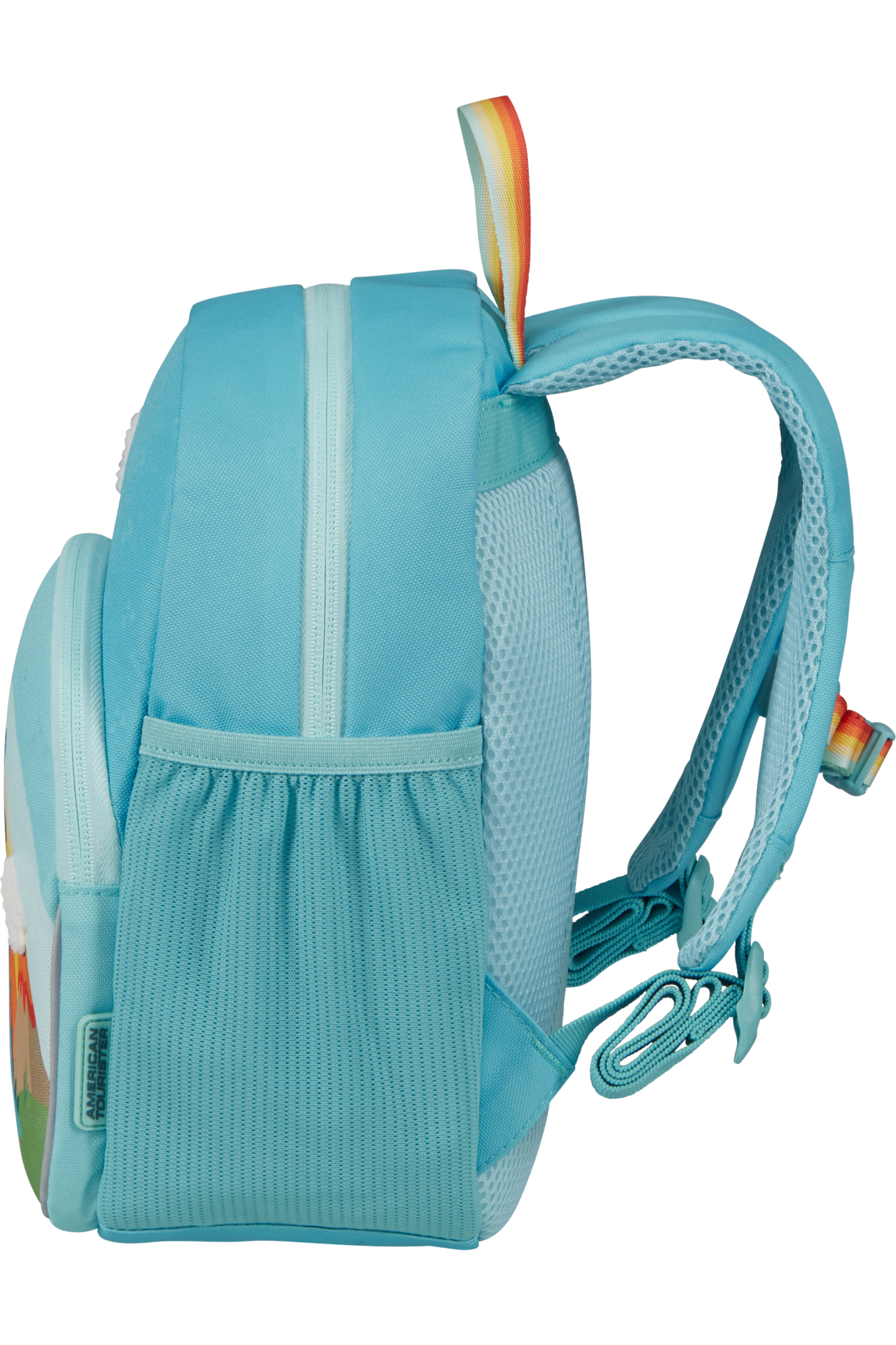 American Tourister WONDERTRIPS Mini-Rucksack, Dino – Produktansicht 4