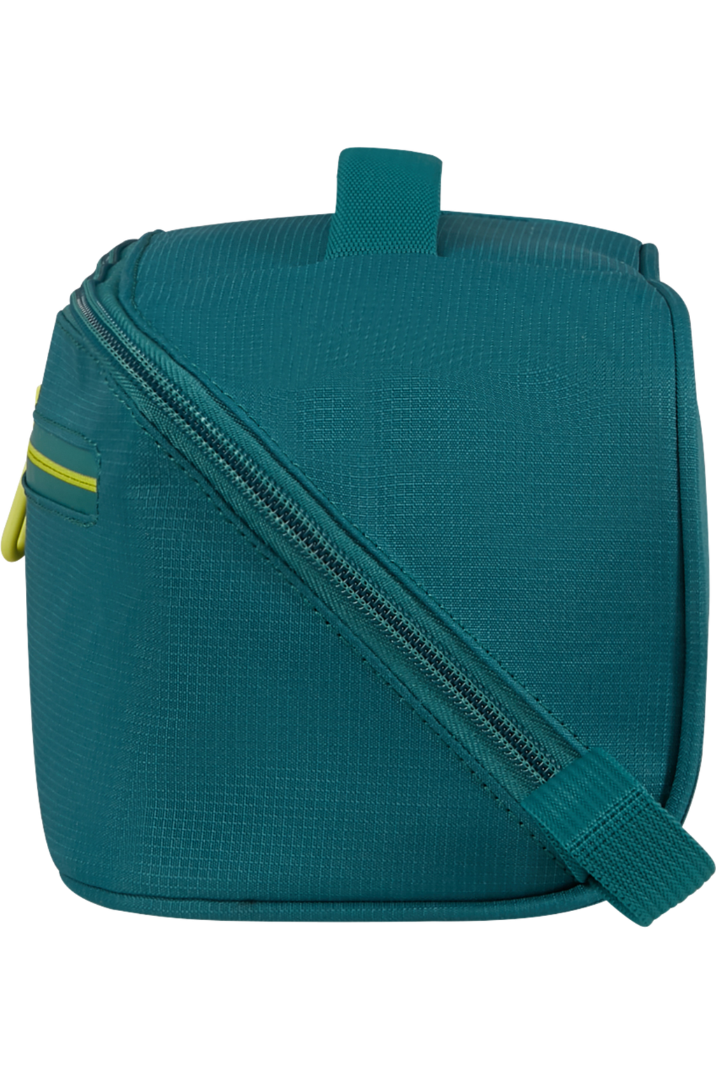 American Tourister CLOUDRIDER Kulturtasche, Misty Teal – Produktansicht 4