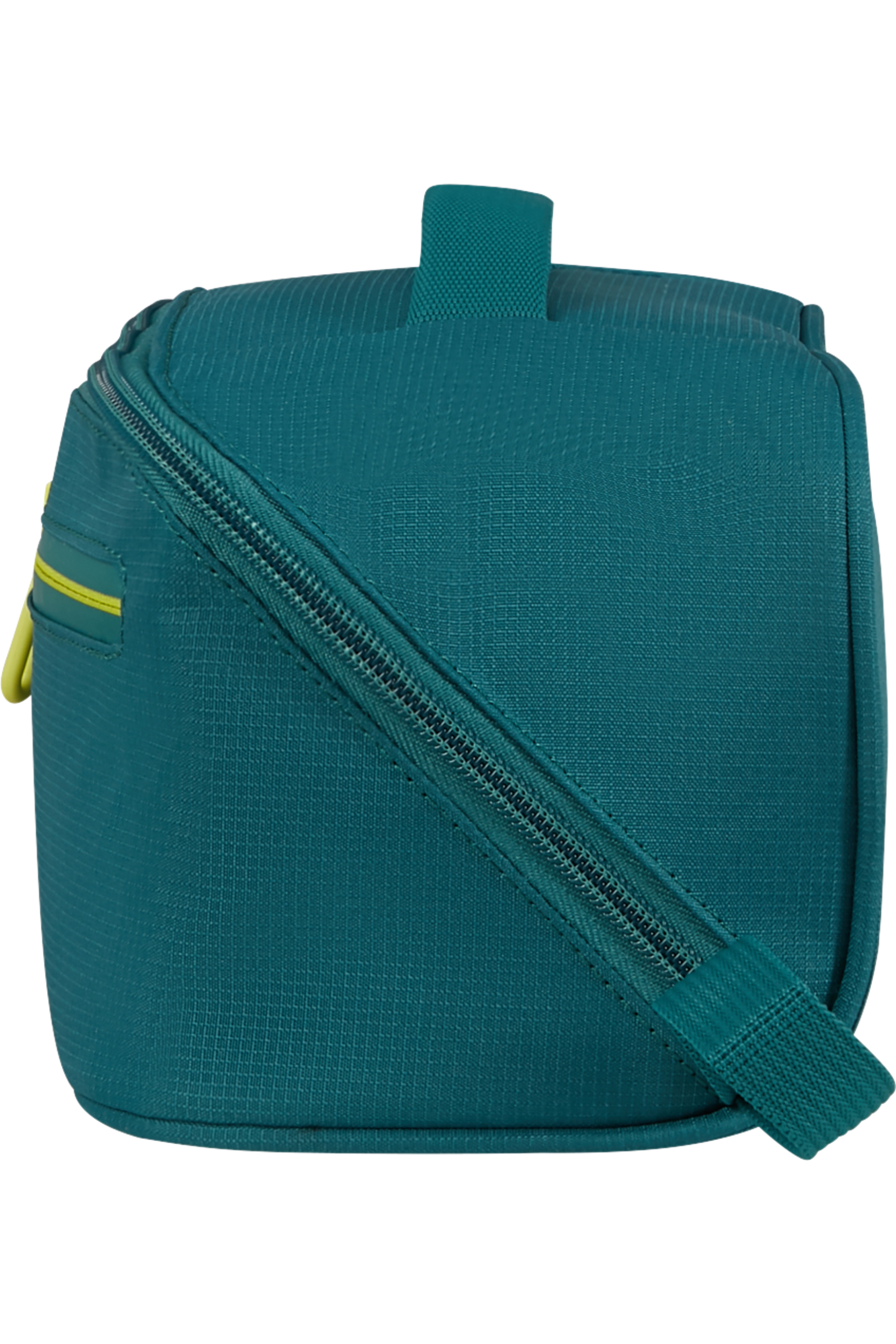 American Tourister CLOUDRIDER Kulturtasche, Misty Teal – Produktansicht 4