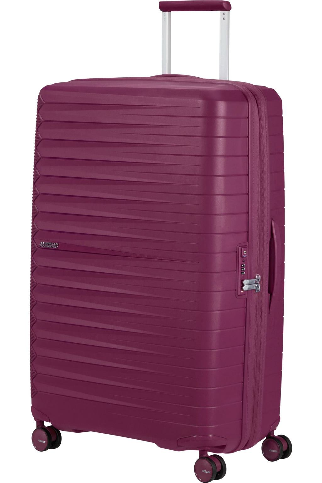 American Tourister FastForward Trolley L erw. – Iced Berry – Ansicht 2