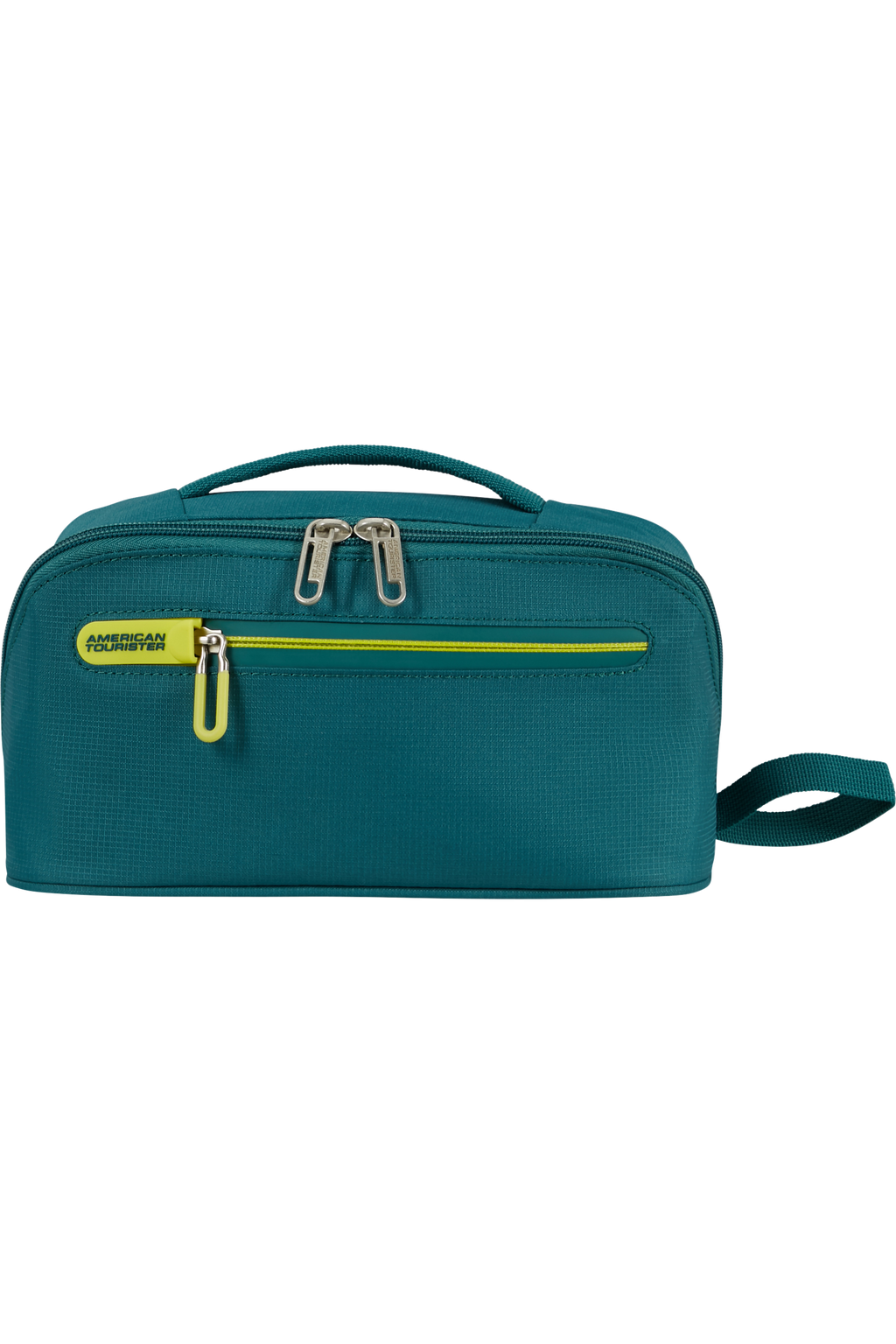 American Tourister CLOUDRIDER Kulturtasche, Misty Teal