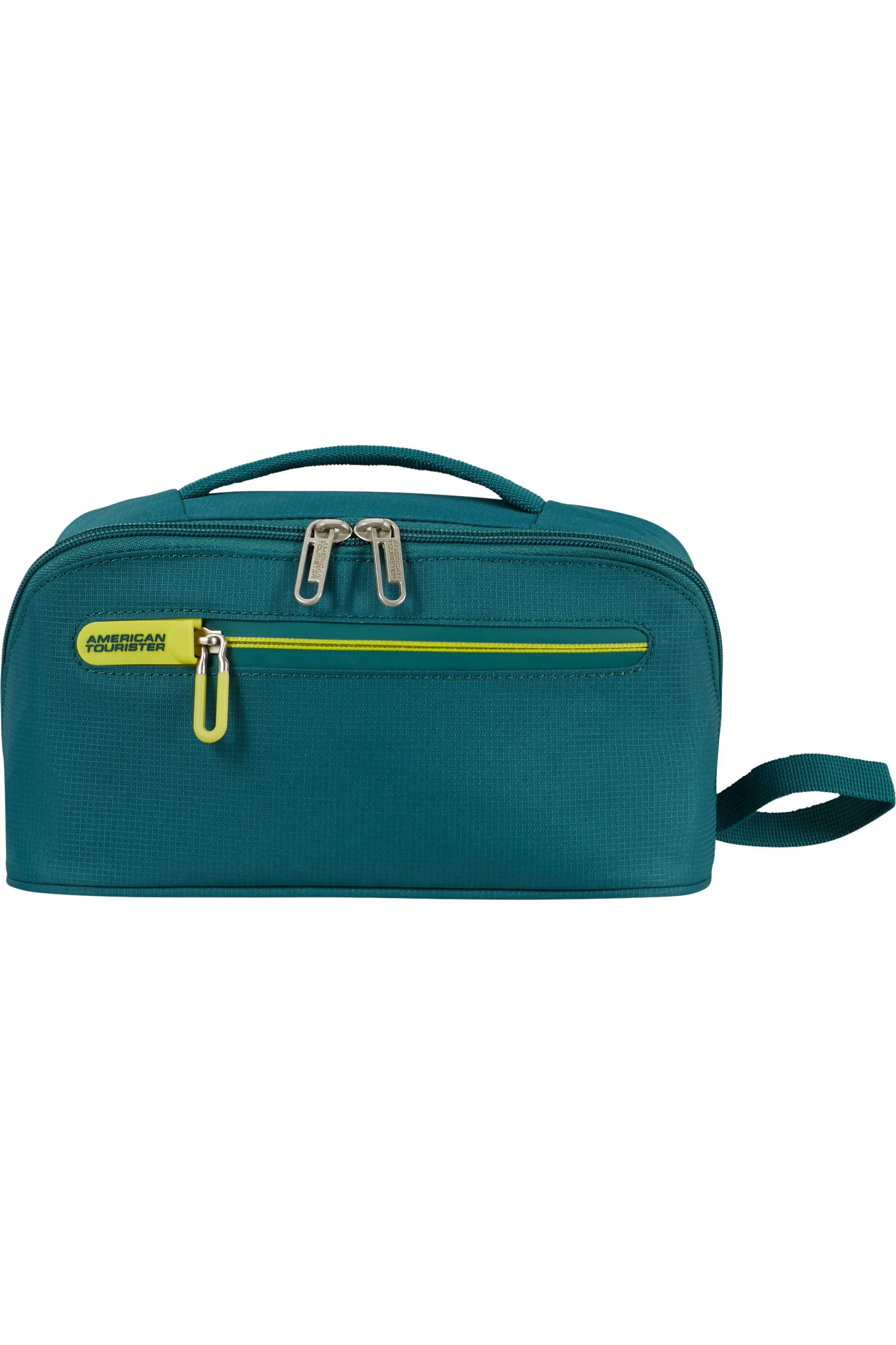 American Tourister CLOUDRIDER Kulturtasche, Misty Teal