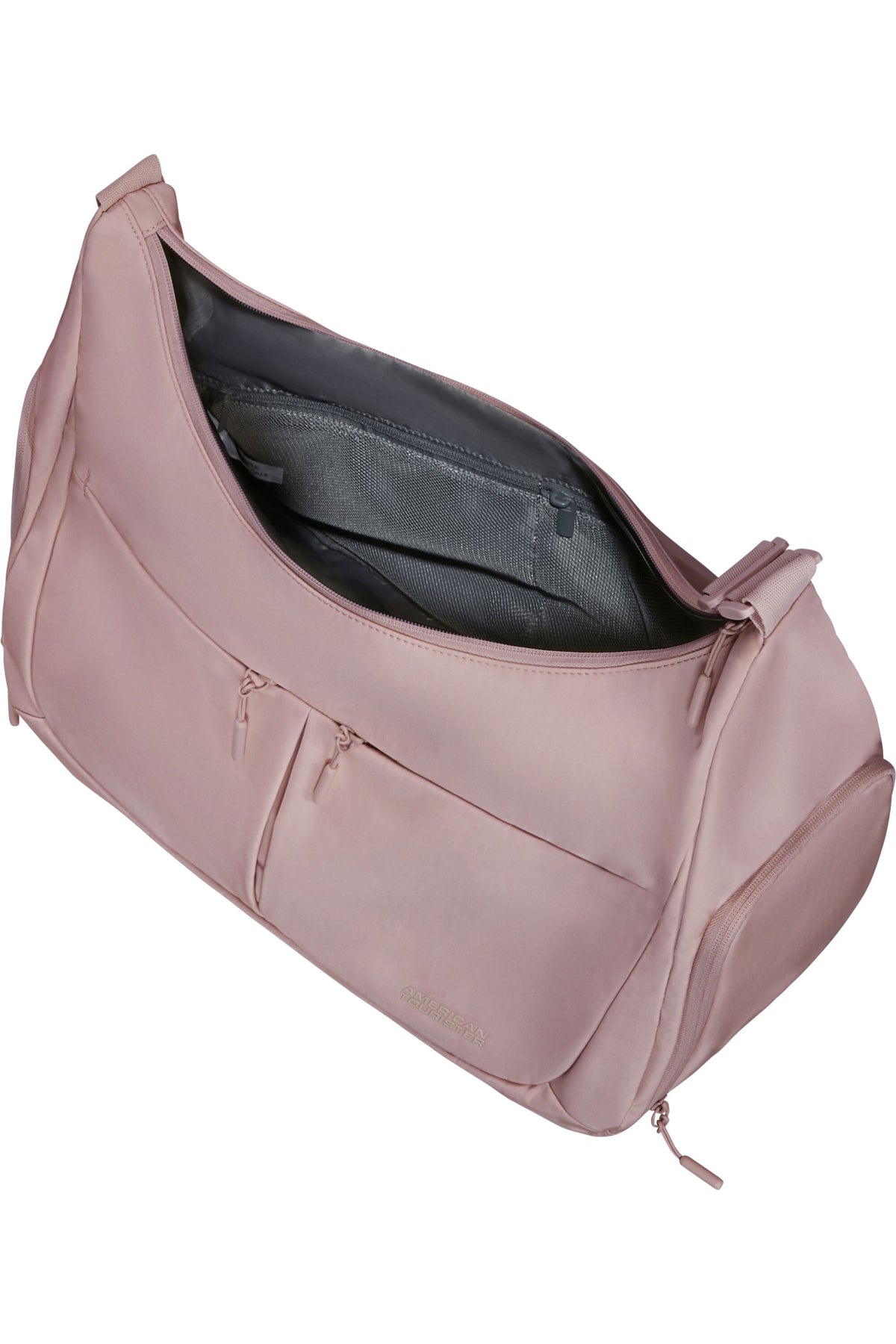 American Tourister Freshletic Reisetasche – Frosted Blush