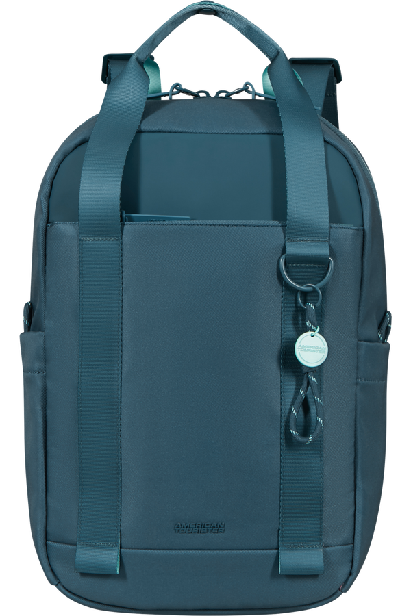 American Tourister MINIMA Rucksack S, Totally Teal