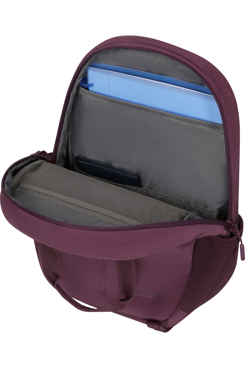 American Tourister Freshletic Rucksack – Iced Berry