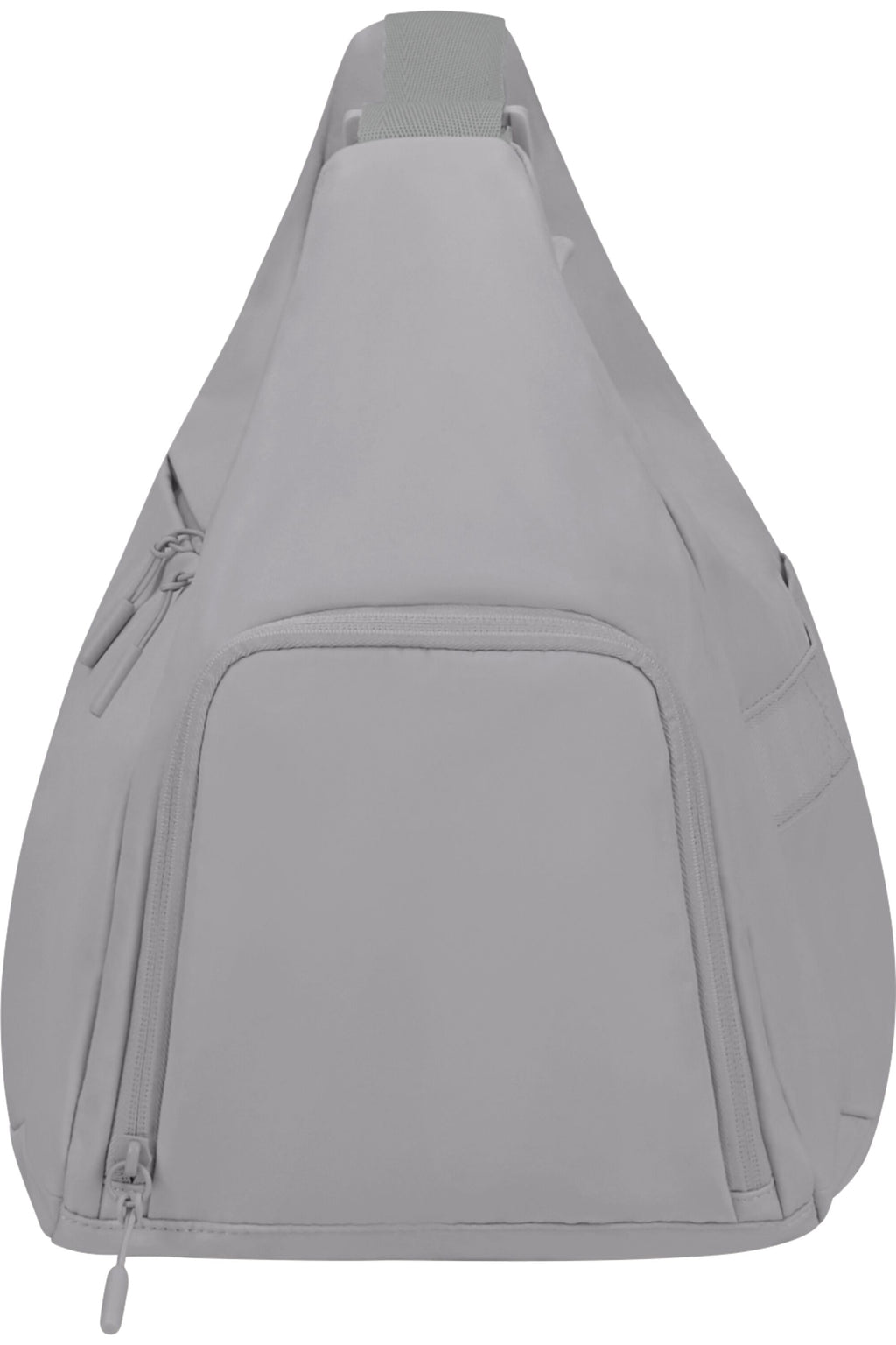 American Tourister Freshletic Reisetasche – Silver Grey