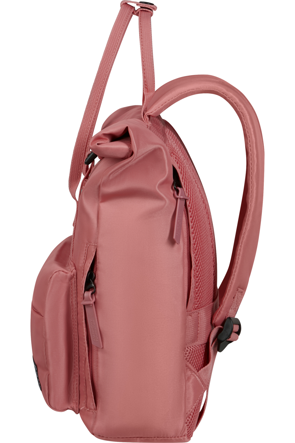 American Tourister URBAN GROOVE Rucksack, Amethyst – Produktansicht 5