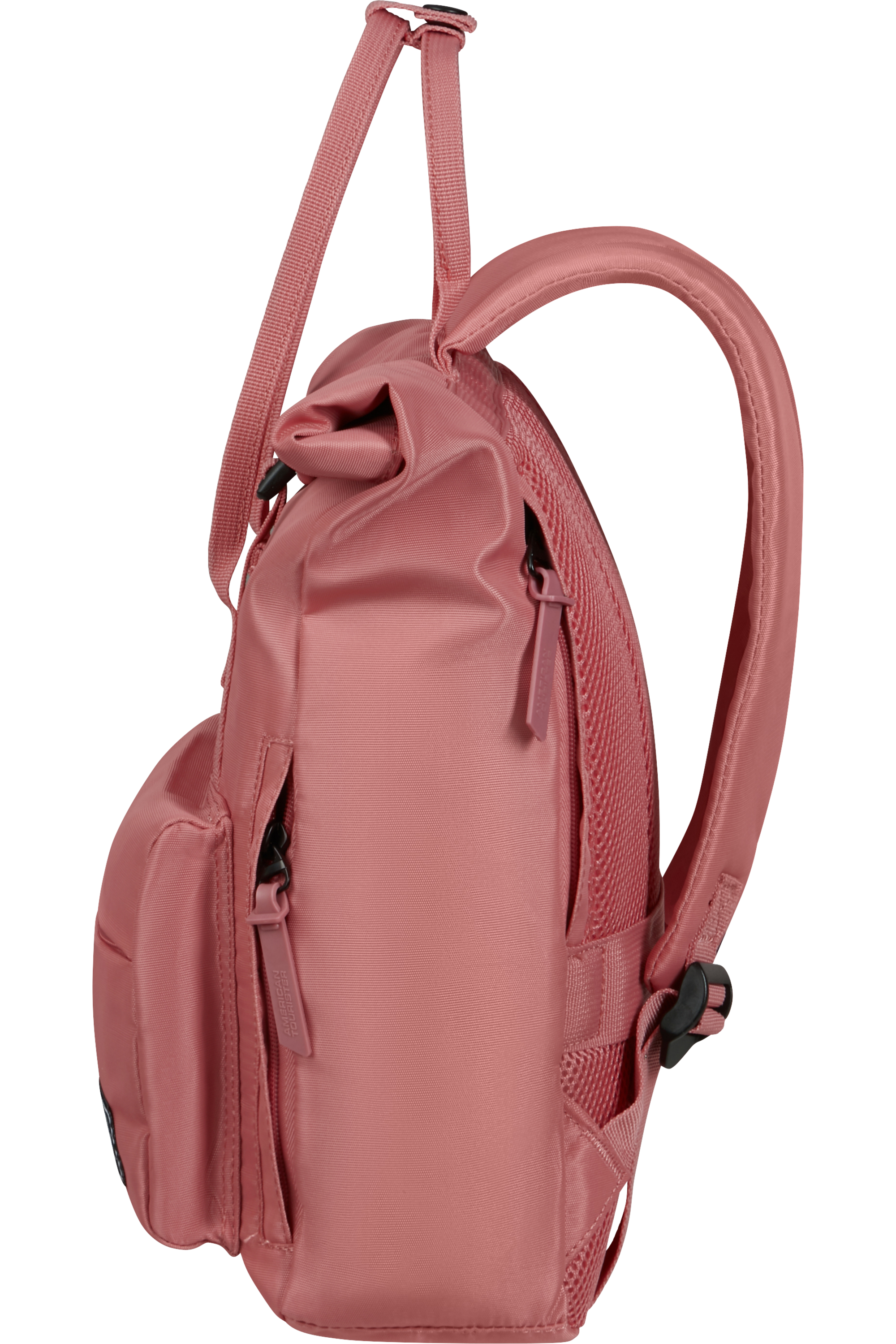 American Tourister URBAN GROOVE Rucksack, Amethyst – Produktansicht 5