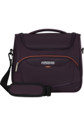 American Tourister SUMMERRIDE Beauty Case, Dark Plum