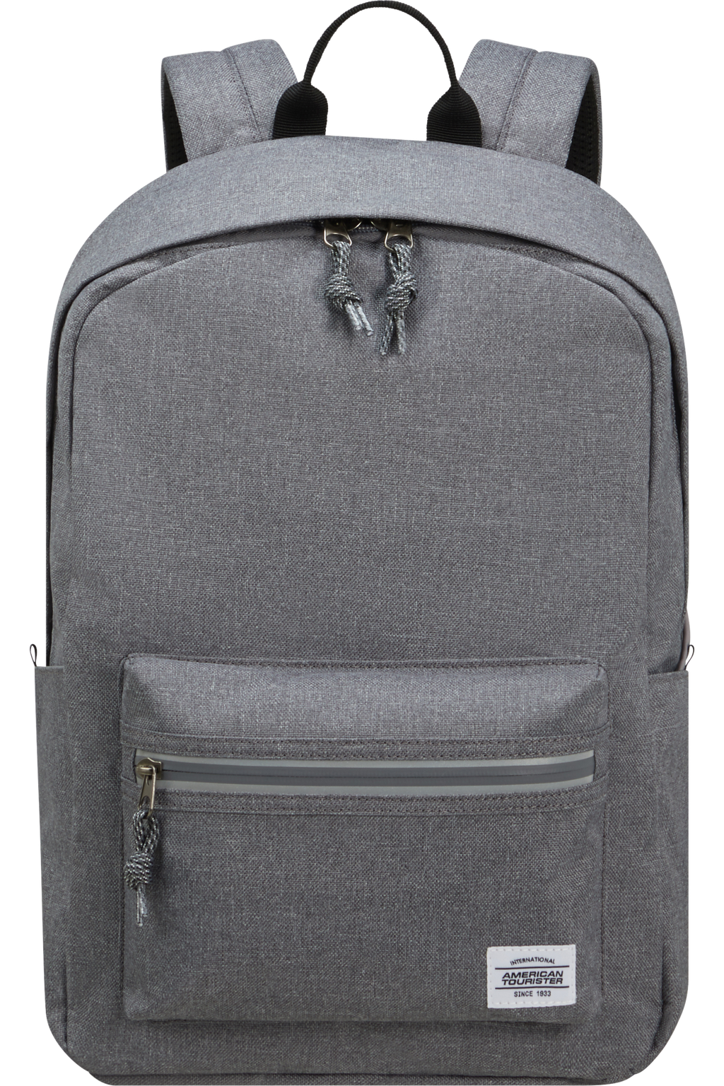 American Tourister BRIGHTUP Rucksack, Grey Melange