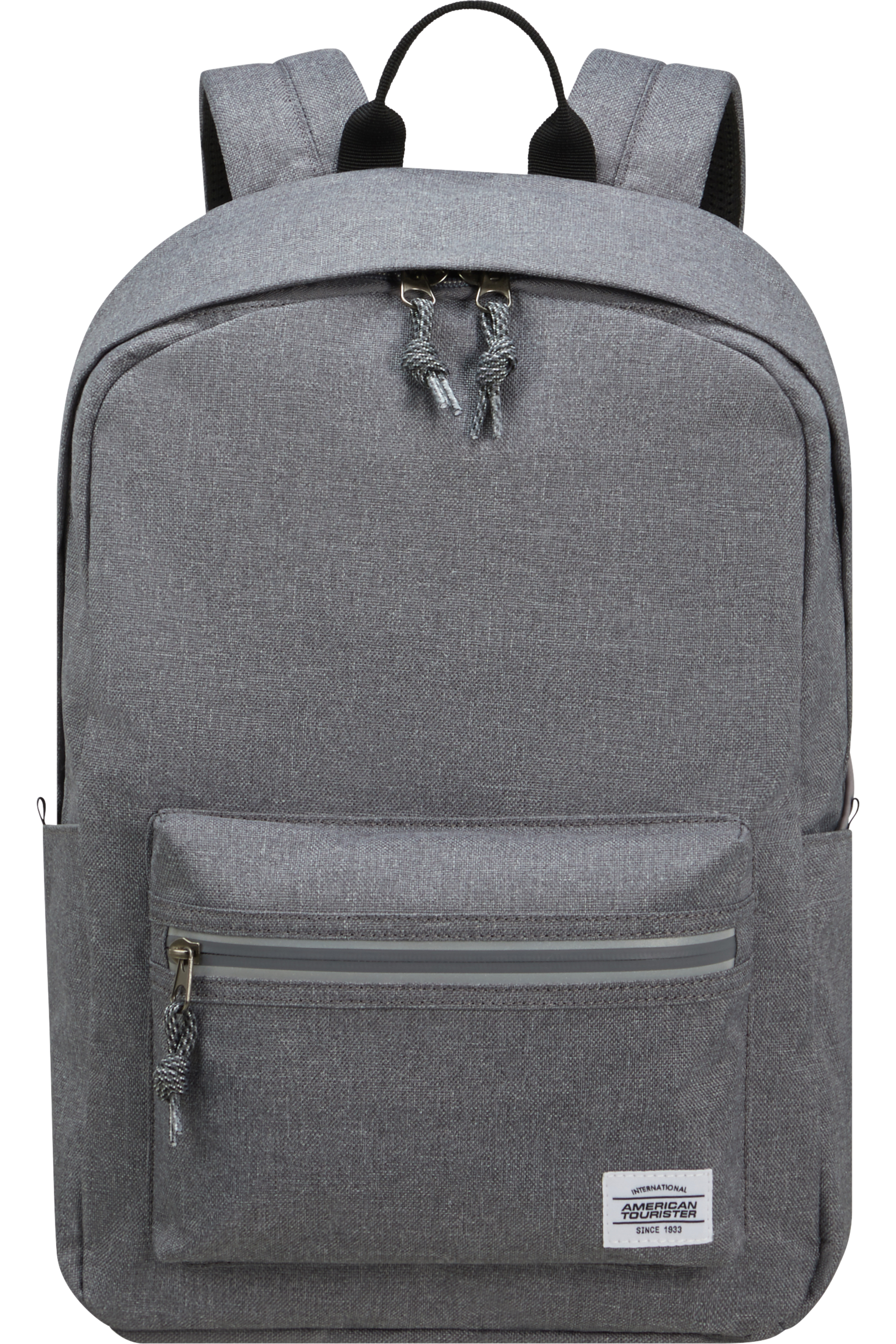 American Tourister BRIGHTUP Rucksack, Grey Melange