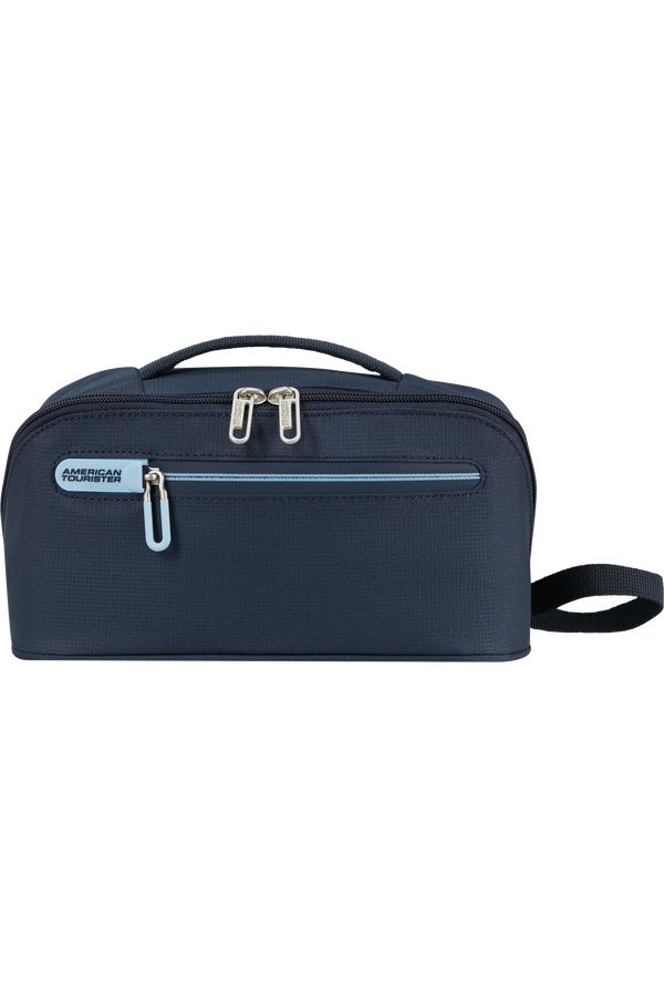 American Tourister CLOUDRIDER Kulturtasche, Sky Navy