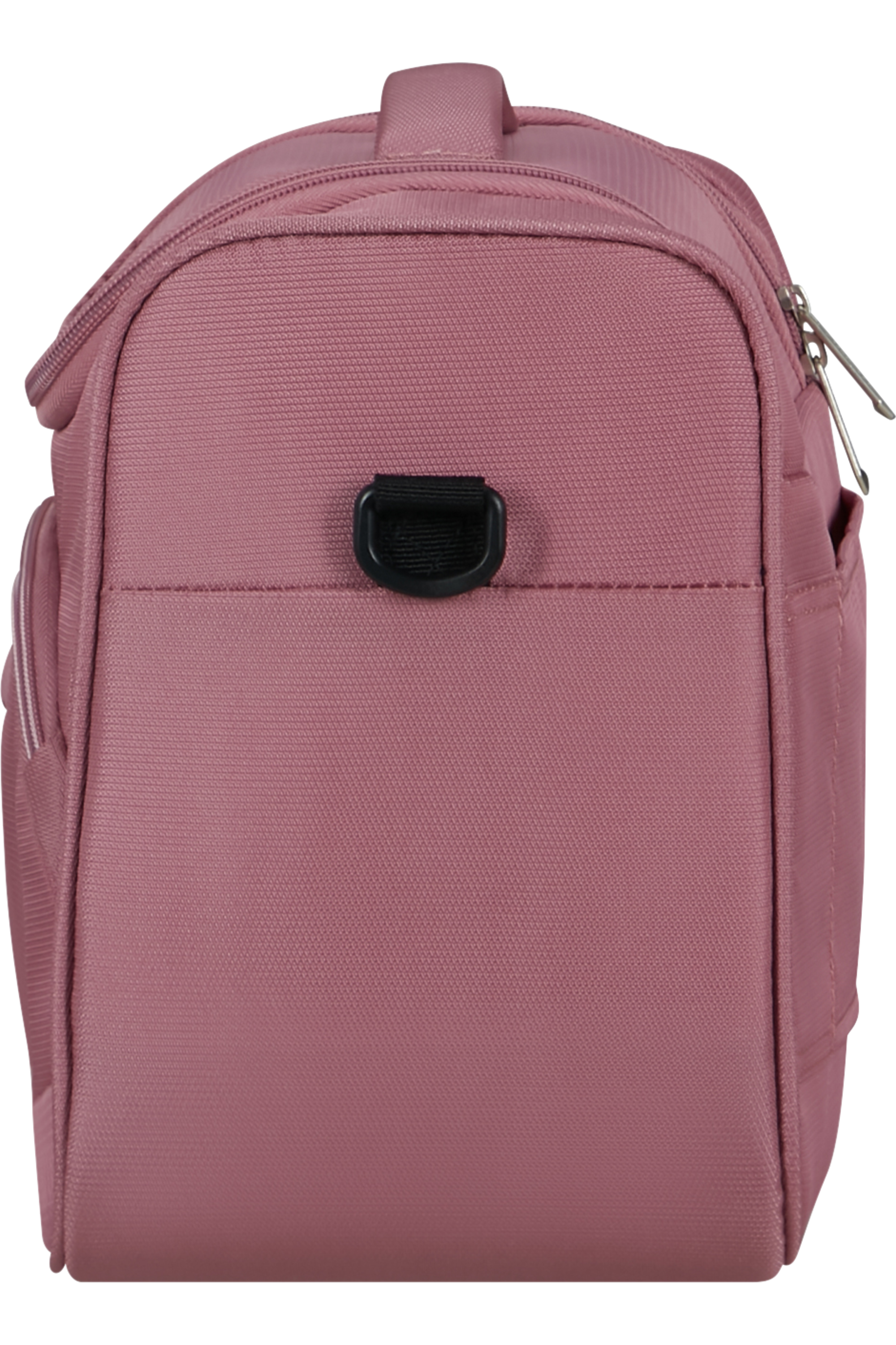 American Tourister SUMMERRIDE Beauty Case, Lilas Pink – Produktansicht 4