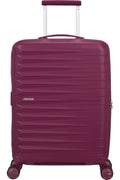 American Tourister FastForward Trolley S erw. – Iced Berry – Ansicht 1